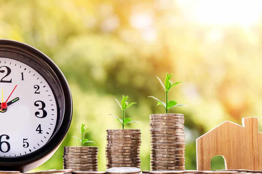 Professionelle Finanzberatung in Bayern für optimalen Vermögensaufbau.