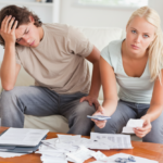 Kreditablehnung: 8 legitime Gründe und was Sie dagegen tun können